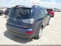 Photo 4 of 20 — 2009 Mitsubishi Outlander