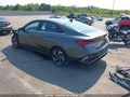 Photo 3 of 21 — 2025 Hyundai Elantra
