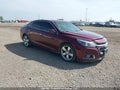 Photo 1 of 18 — 2015 Chevrolet Malibu