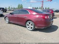 Photo 3 of 18 — 2015 Chevrolet Malibu