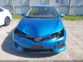 Photo 13 of 20 — 2017 Toyota Corolla