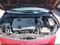 Photo 10 of 21 — 2010 Toyota Corolla