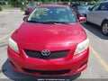 Photo 12 of 21 — 2010 Toyota Corolla