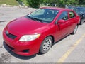 Photo 2 of 21 — 2010 Toyota Corolla