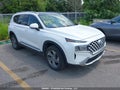 Photo 1 of 21 — 2021 Hyundai Santa Fe