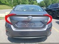 Photo 17 of 22 — 2017 Honda Civic