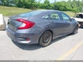 Photo 4 of 22 — 2017 Honda Civic