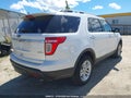 Photo 4 of 19 — 2011 Ford Explorer