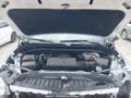 Photo 10 of 21 — 2026 Chevrolet Silverado 1500