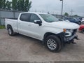 Photo 1 of 21 — 2026 Chevrolet Silverado 1500