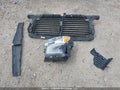 Photo 20 of 21 — 2026 Chevrolet Silverado 1500