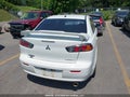 2013 Mitsubishi Lancer — photo 15 of 16 | VIN JA32V2FW0DU601097