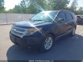 Photo 2 of 16 — 2011 Ford Explorer