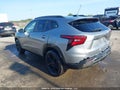 Photo 3 of 19 — 2025 Chevrolet Trax