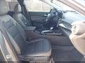 Photo 5 of 19 — 2025 Chevrolet Trax