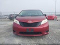 Photo 13 of 21 — 2011 Toyota Sienna