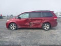 Photo 15 of 21 — 2011 Toyota Sienna