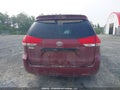 Photo 17 of 21 — 2011 Toyota Sienna