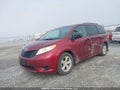 Photo 2 of 21 — 2011 Toyota Sienna