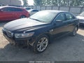 Photo 2 of 19 — 2013 Ford Taurus