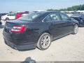 Photo 4 of 19 — 2013 Ford Taurus
