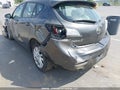 Photo 21 of 21 — 2012 Mazda 3