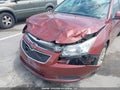 Photo 6 of 18 — 2012 Chevrolet Cruze