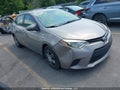 Photo 1 of 21 — 2014 Toyota Corolla