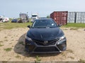 Photo 11 of 18 — 2020 Toyota Camry