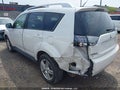 Photo 3 of 16 — 2009 Mitsubishi Outlander