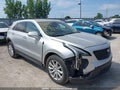 Photo 1 of 19 — 2020 Cadillac XT4