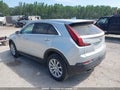 Photo 3 of 19 — 2020 Cadillac XT4
