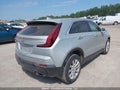 Photo 4 of 19 — 2020 Cadillac XT4