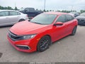 Photo 2 of 23 — 2020 Honda Civic
