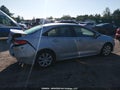 2026 Toyota Corolla — photo 13 of 19 | VIN 5YFB4MDE1TP455749