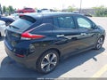 Photo 4 of 22 — 2019 Nissan Leaf