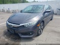 Photo 6 of 20 — 2018 Honda Civic