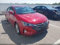 Photo 1 of 18 — 2020 Hyundai Elantra