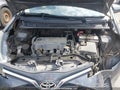 Photo 10 of 22 — 2015 Toyota Yaris