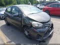 Photo 1 of 22 — 2015 Toyota Yaris