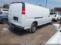Photo 4 of 16 — 2024 Chevrolet Express 2500