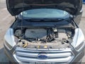 2017 Ford Escape — photo 10 of 22 | VIN 1FMCU0GD3HUA00858
