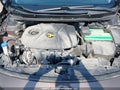 Photo 10 of 16 — 2016 Hyundai Elantra