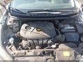 Photo 10 of 16 — 2014 Hyundai Elantra