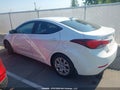 Photo 14 of 16 — 2014 Hyundai Elantra