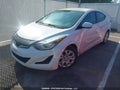 Photo 2 of 16 — 2014 Hyundai Elantra