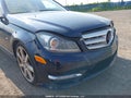 Photo 12 of 22 — 2012 Mercedes-Benz C-Class