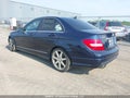 Photo 3 of 22 — 2012 Mercedes-Benz C-Class