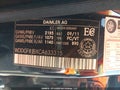 Photo 9 of 22 — 2012 Mercedes-Benz C-Class