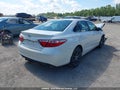 Photo 4 of 17 — 2015 Toyota Camry